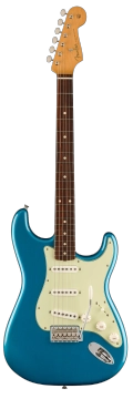 Fender Vintera II '60s Stratocaster – Lake Placid Blue