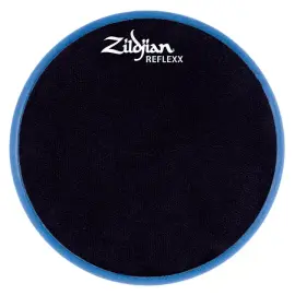 Zildjian Reflexx Conditioning Pad – Blue