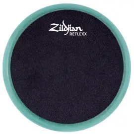 Zildjian Reflexx Conditioning Pad – Green
