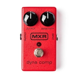Dunlop MXR DYNA Comp M102
