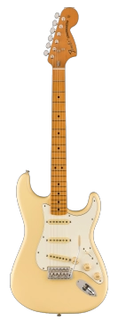 Fender Vintera II '70s Stratocaster – Vintage White