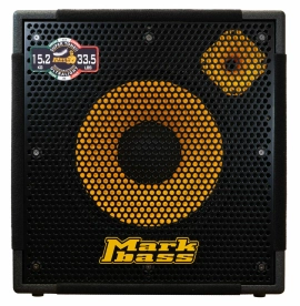 Markbass MB58R 151 Energy Cabinet