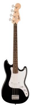 Squier by Fender Sonic Bronco Bass – Black