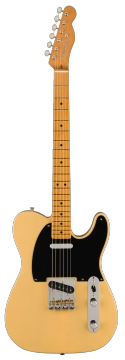 Fender Vintera II Nocaster – Blackguard Blond