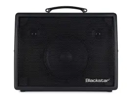 Blackstar Sonnet 60 - 60W Combo Amp - Black
