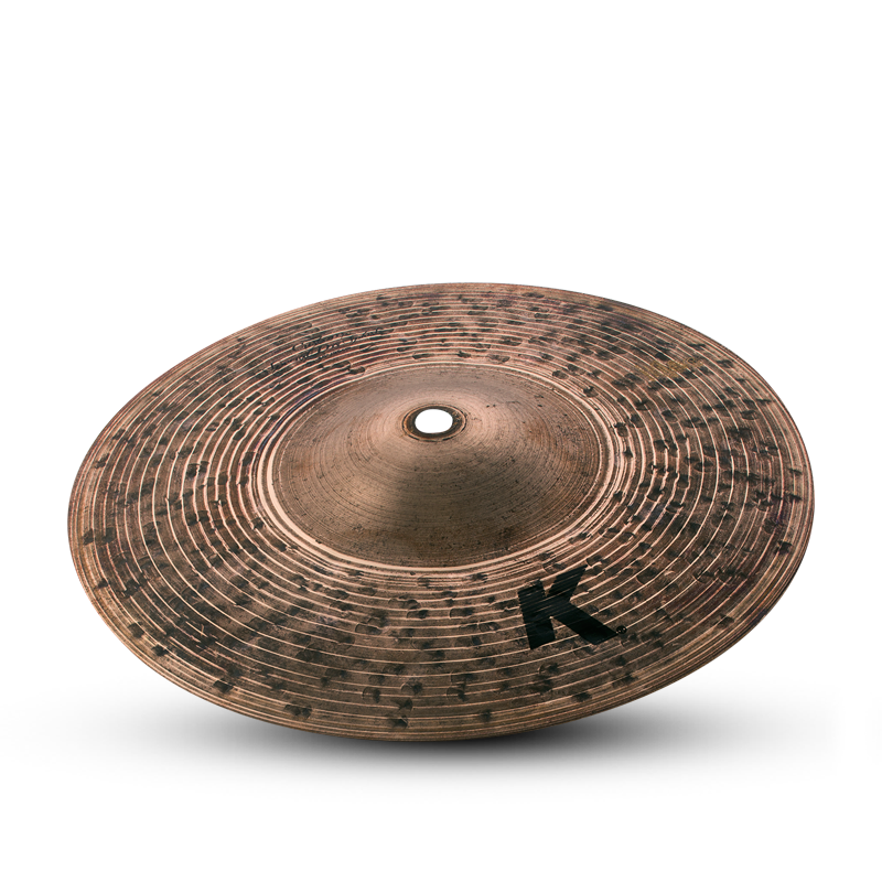 Zildjian K Custom Special Dry Splash