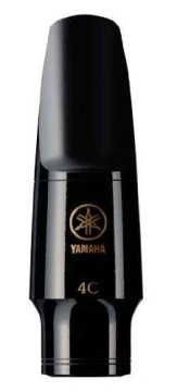 Yamaha AS-4C Mouthpiece