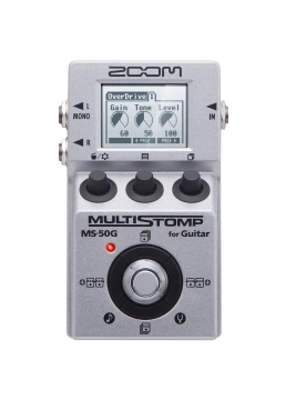 Zoom MS-50G