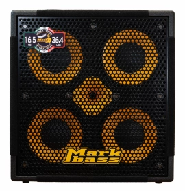 Markbass MB58R 104 Energy Cabinet