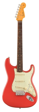 Fender American Vintage II 61 Strat – Fiesta Red