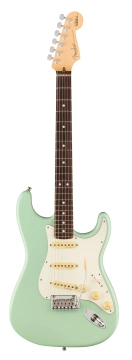 Fender Jeff Beck Stratocaster – Surf Green