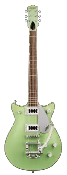 Gretsch G5232T Electromatic Double Jet – Broadway Jade