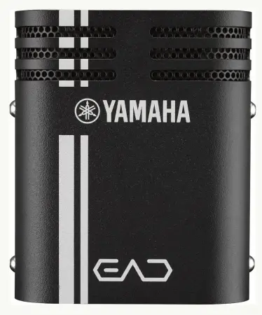 מודול לתופים Yamaha EAD-10 Electronic Acoustic Drum Module | כלי זמר