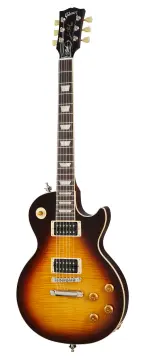 Gibson Slash Collection Les Paul Standard - November Burst