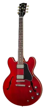 Gibson ES-335 - Cherry