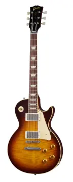 Gibson 1959 Les Paul Murphy Lab Ultra Light Aged - Southern Fade Burst