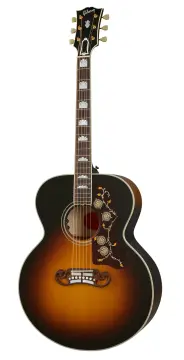 Gibson SJ-200 Original – Vintage Sunburst