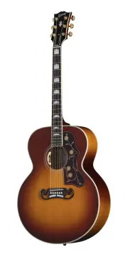 Gibson SJ-200 Standard - Autumnburst