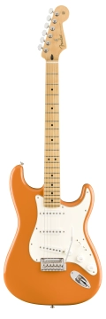 Fender Player Stratocaster – Capri Orange