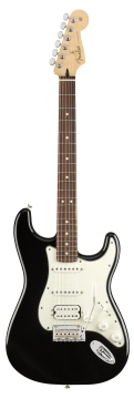 Fender Player Stratocaster HSS – Black