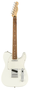 Fender Player Telecaster SS Pau Ferro FB – Polar White