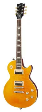 Gibson Slash Collection Les Paul Standard - Appetite Burst