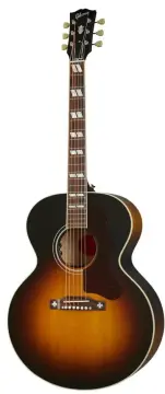 Gibson J-185 Original – Vintage Sunburst