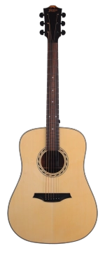 Bromo Appalachain Baa1 Dreadnought – Natural