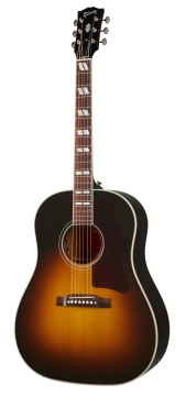 Gibson Southern Jumbo Original – Vintage Burst