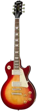 Epiphone Les Paul Standard '50s - Heritage Cherry SunBurst