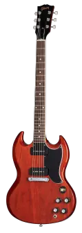 Gibson SG Special - Vintage Cherry