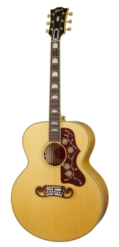 Gibson SJ-200 Original – Antique Natural