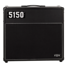 EVH 5150 Iconic Combo 40W – Black