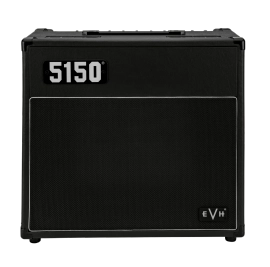 EVH 5150 Iconic Combo 15W - Black