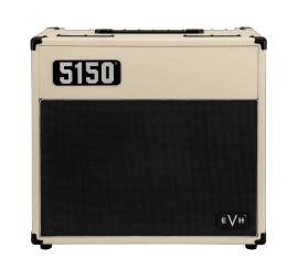 EVH 5150 Iconic Combo 15W - Ivory