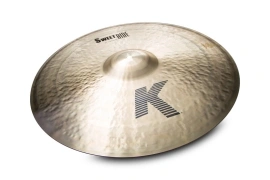 Zildjian 21" K Zildjian Sweet Ride