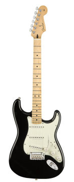 Fender Player Stratocaster - Black