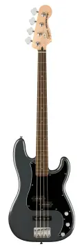 Squier by Fender Affinity Precision Bass