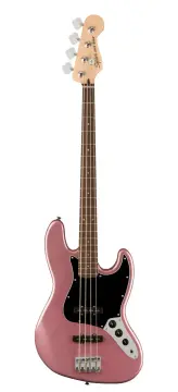 Squier by Fender Affinity Jazz Bass