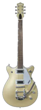 Gretsch G5232T Electromatic Double Jet - Casino Gold