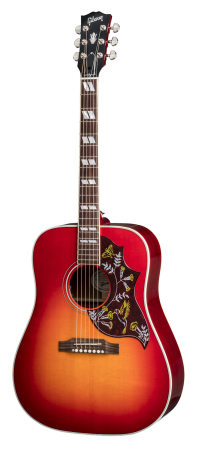 hummingbird gibson acoustic