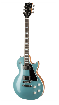 Gibson Les Paul Modern - Faded Pelham Blue