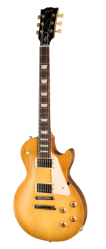 Gibson Les Paul Tribute - Satin Honeyburst