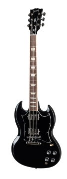 Gibson SG Standard - Ebony