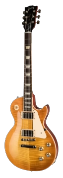 Gibson Les Paul Standard '60s - Unburst