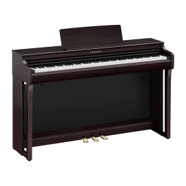 Yamaha Clavinova CLP-825 - Dark Rosewood