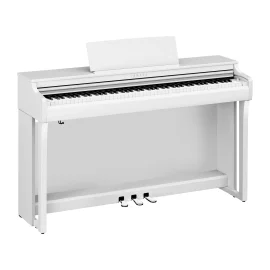 Yamaha Clavinova CLP-825 - White