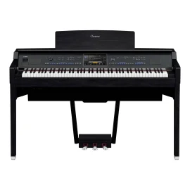 Yamaha Clavinova CVP-909 - Black