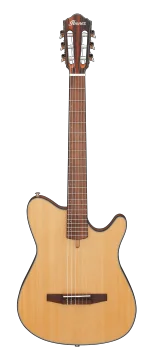 Ibanez FRH10N - Natural Flat