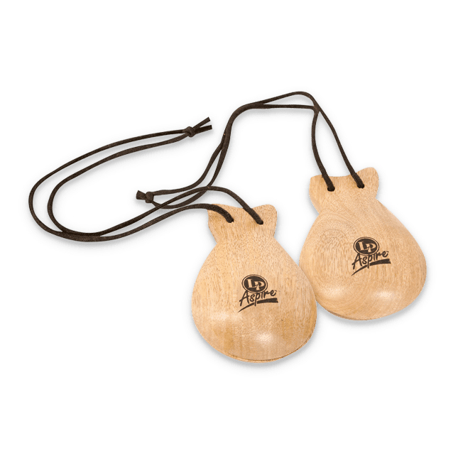 Latin Percussion Lpa Aspire Castanets